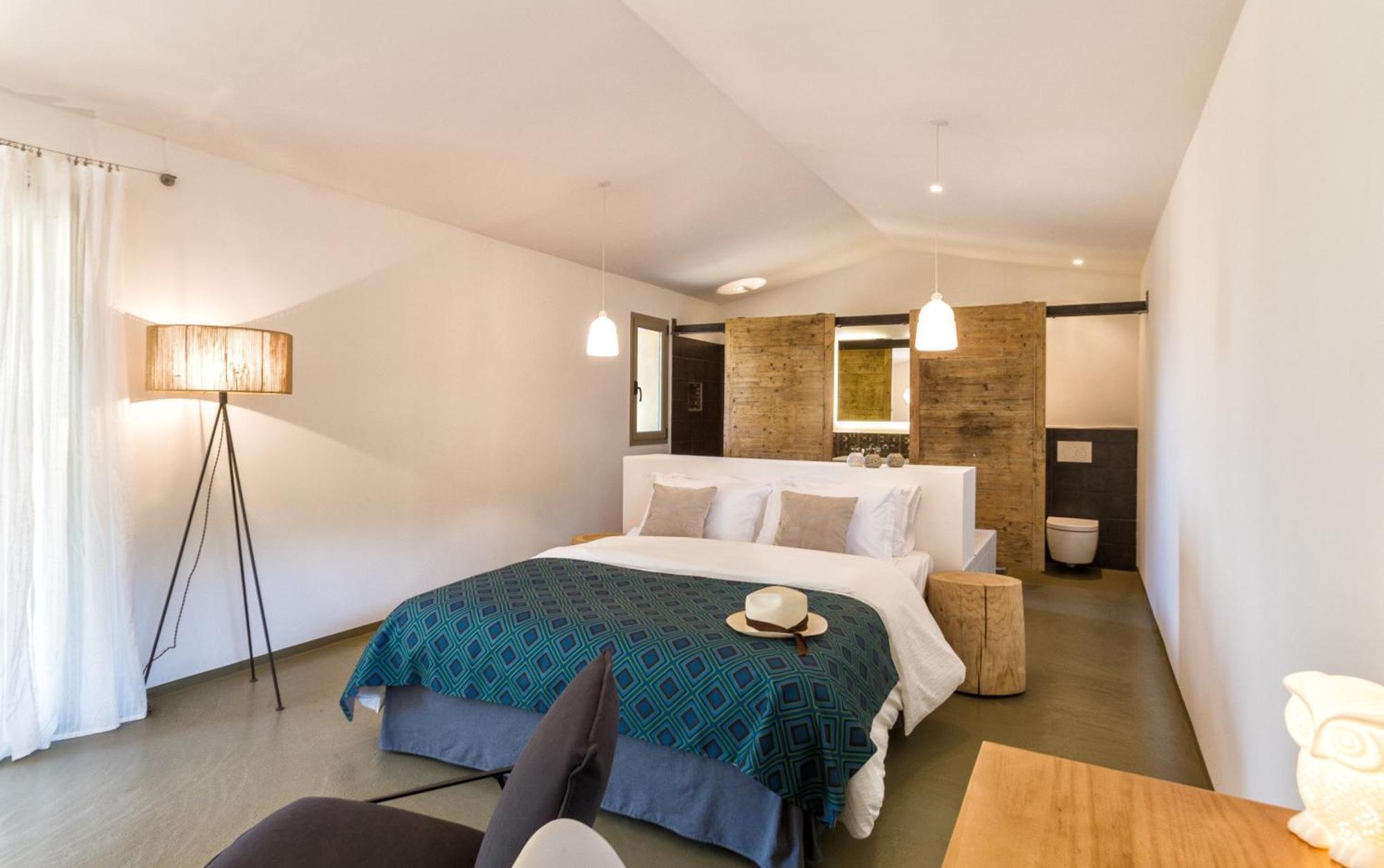 Hotel Les Chambres De Mila Bonifacio Εξωτερικό φωτογραφία