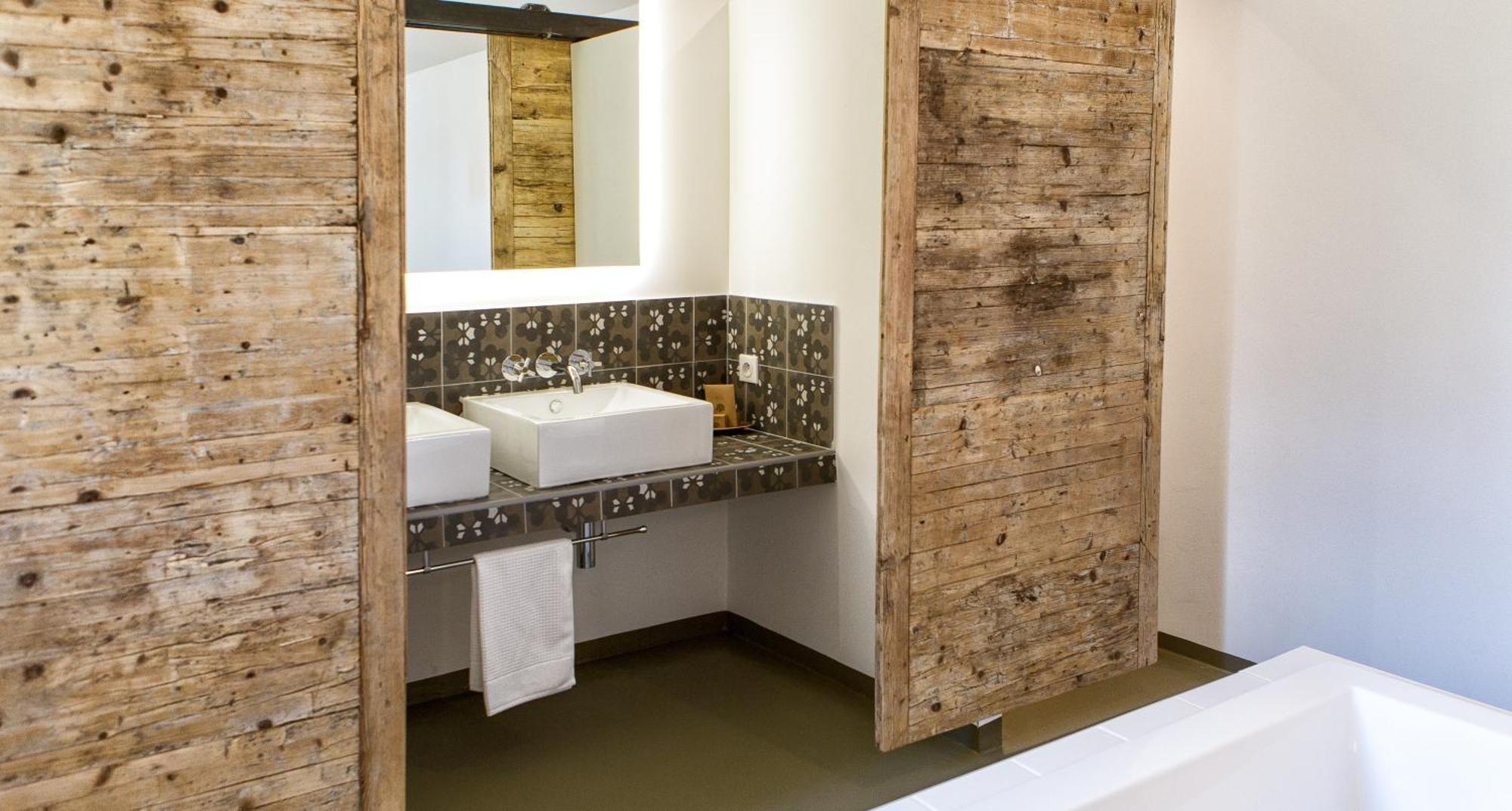 Hotel Les Chambres De Mila Bonifacio Εξωτερικό φωτογραφία