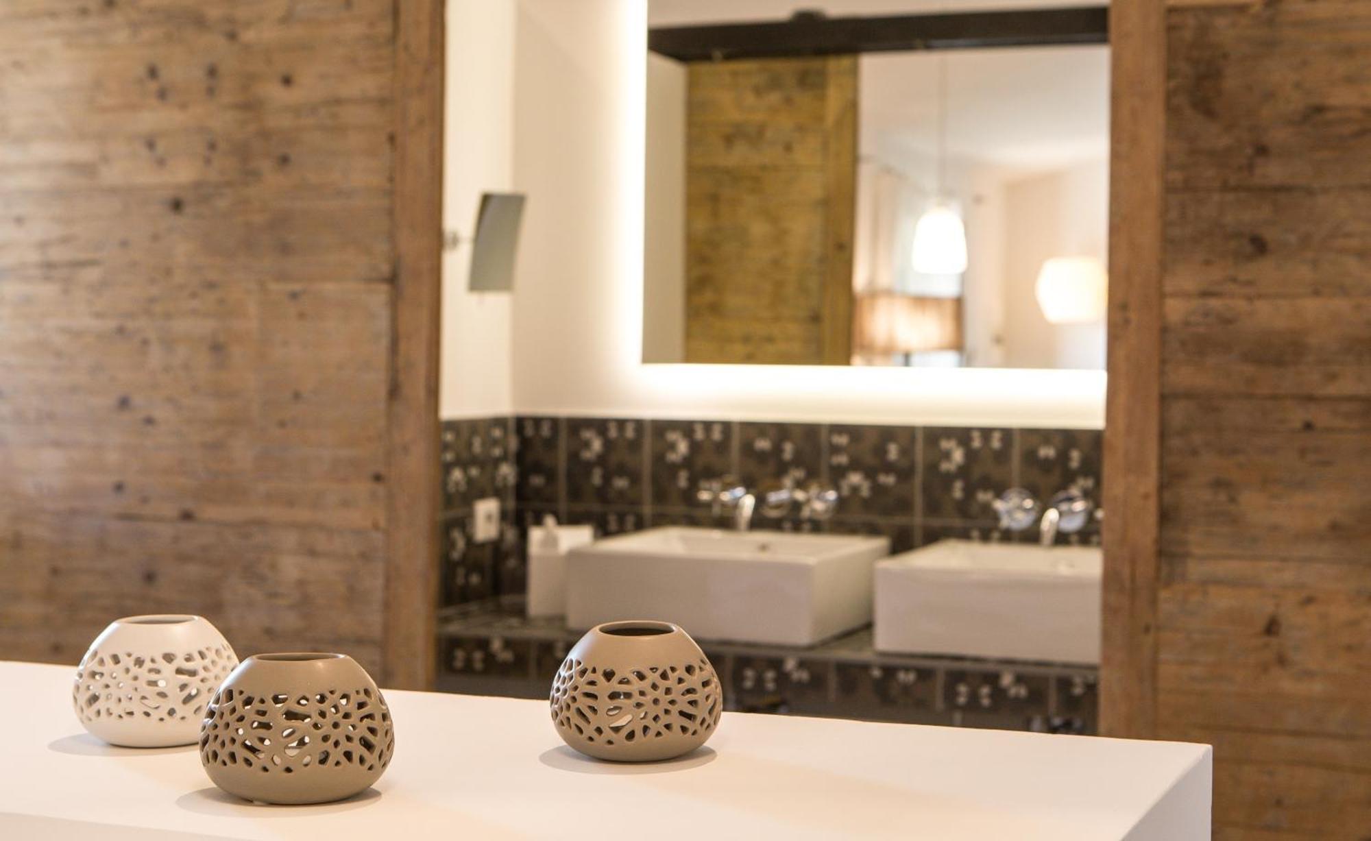 Hotel Les Chambres De Mila Bonifacio Εξωτερικό φωτογραφία