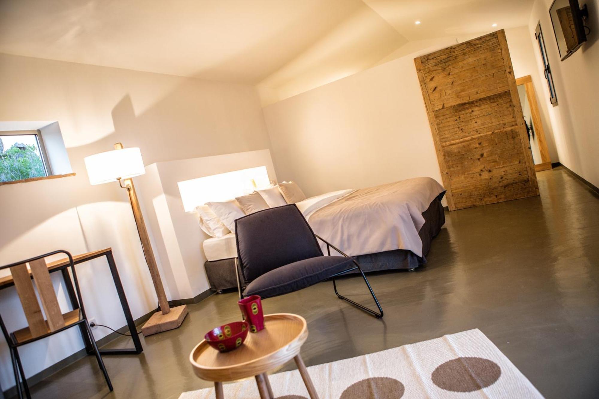 Hotel Les Chambres De Mila Bonifacio Εξωτερικό φωτογραφία