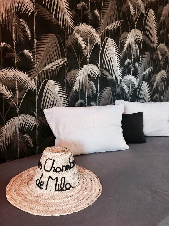 Hotel Les Chambres De Mila Bonifacio Εξωτερικό φωτογραφία
