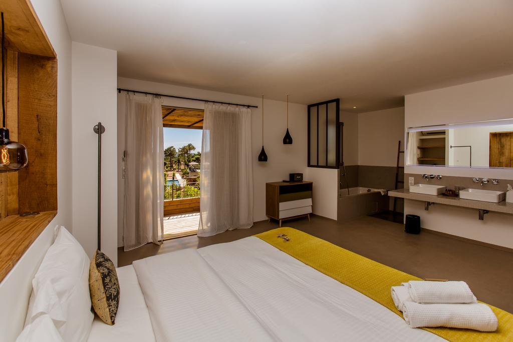 Hotel Les Chambres De Mila Bonifacio Εξωτερικό φωτογραφία