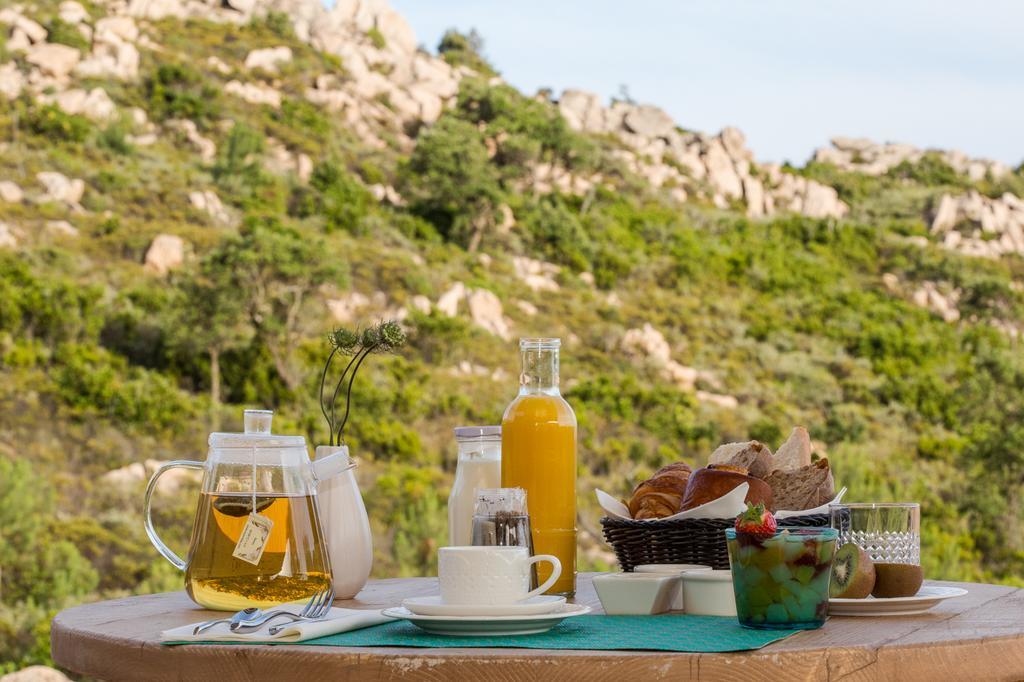Hotel Les Chambres De Mila Bonifacio Εξωτερικό φωτογραφία